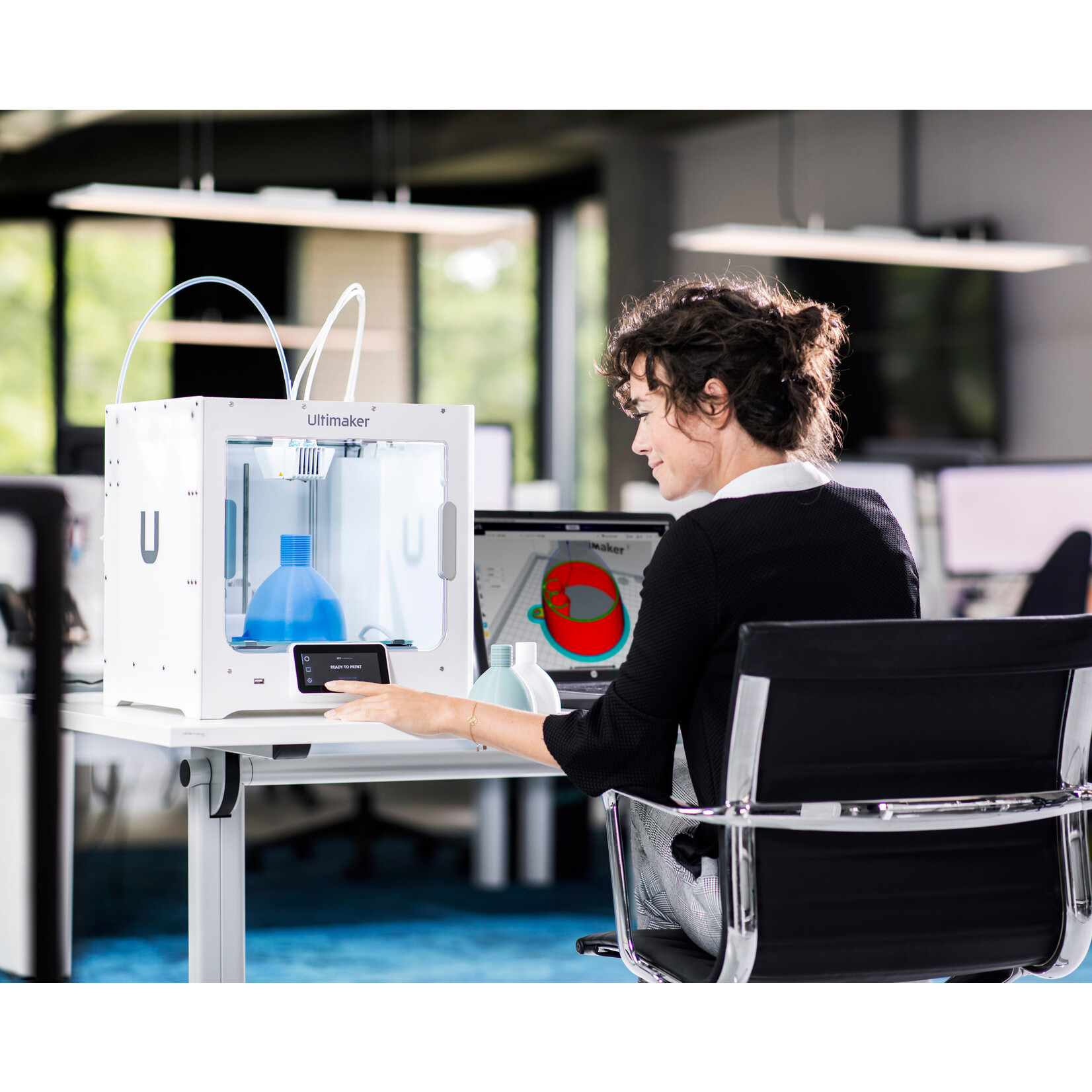 UltiMaker S3