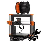 MTB3D 3D printer reparatie