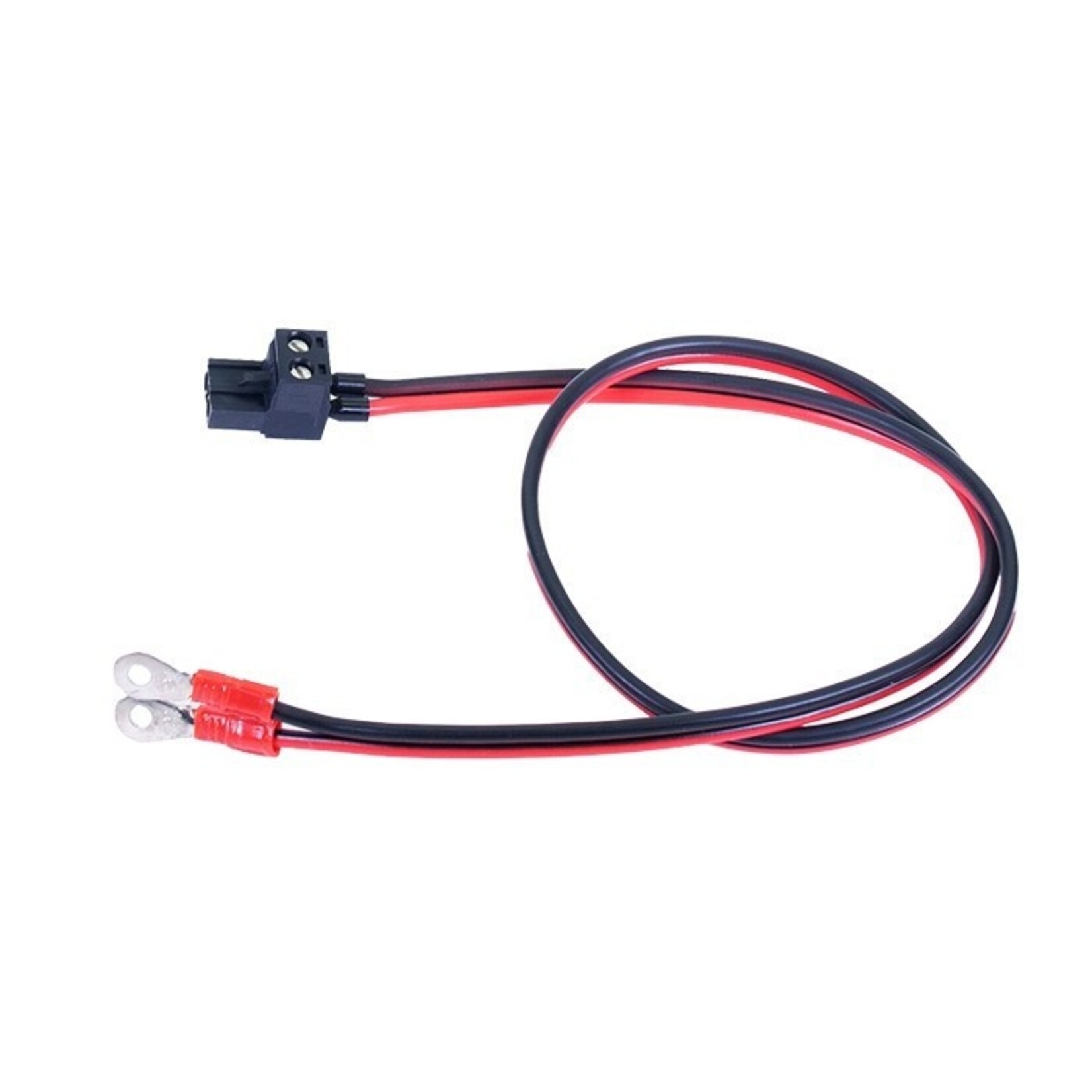 Prusa Research Heatbed-Buddy power cable for Mini/Mini+