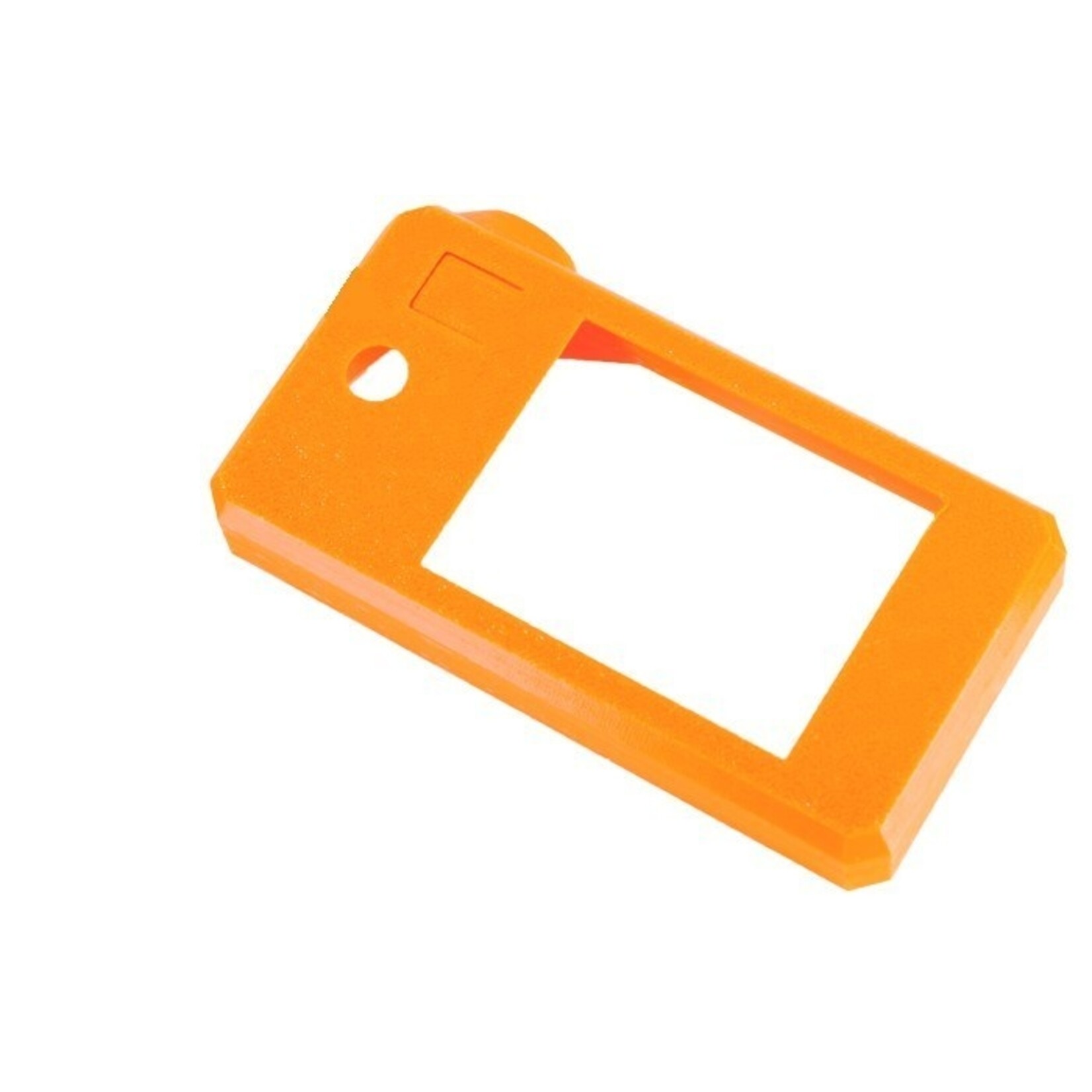 Prusa Research MINI DISPLAY BOX ORANGE