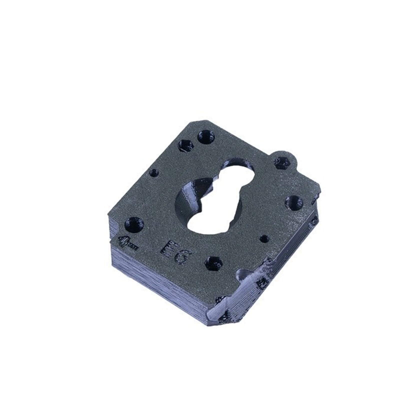 Prusa Research MINI EXTRUDER FRONT BLACK