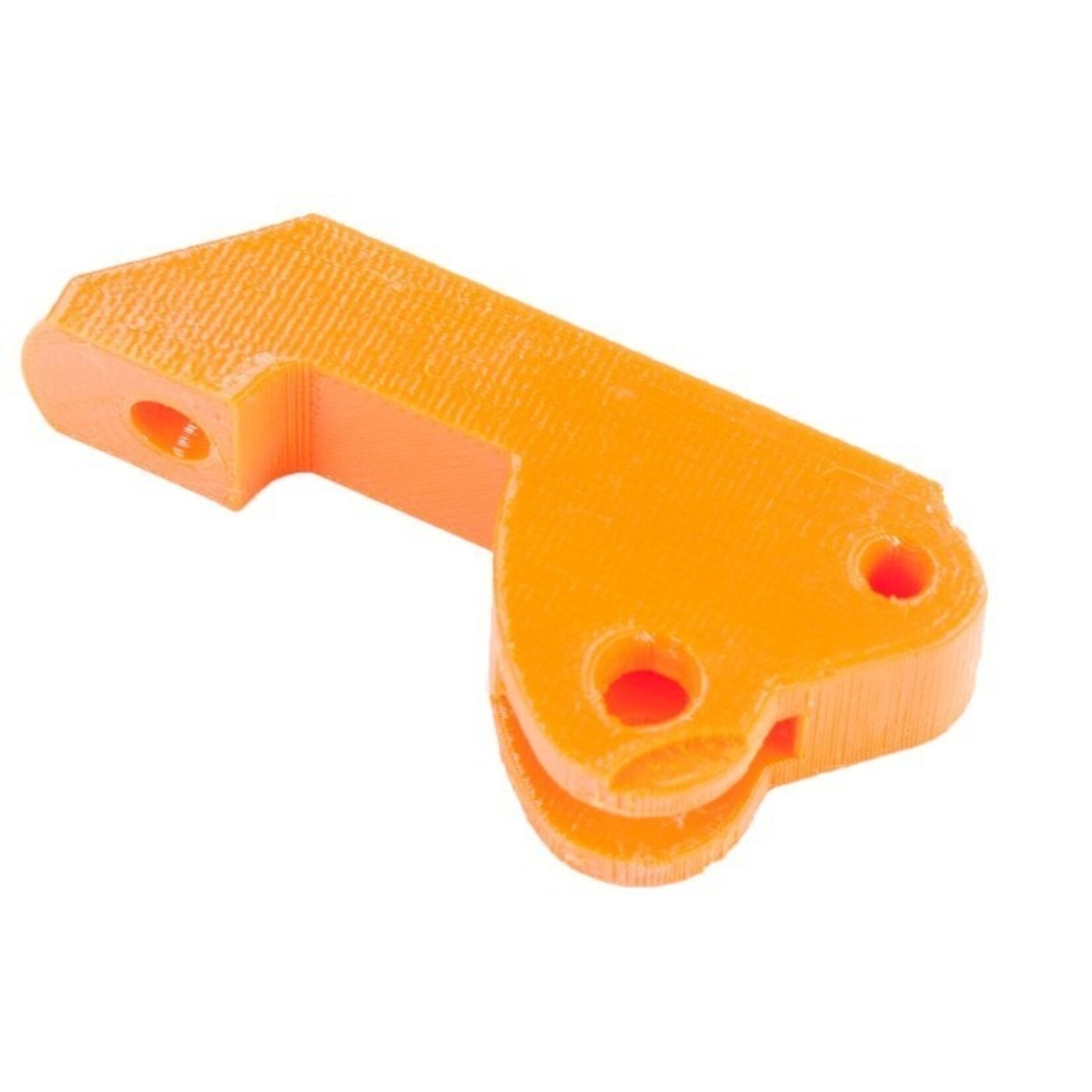 Prusa Research MINI EXTRUDER IDLER ORANGE