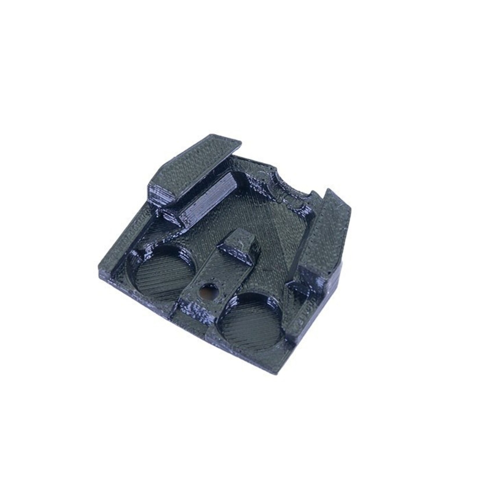 Prusa Research MINI HEATBED CABLE COVER TOP