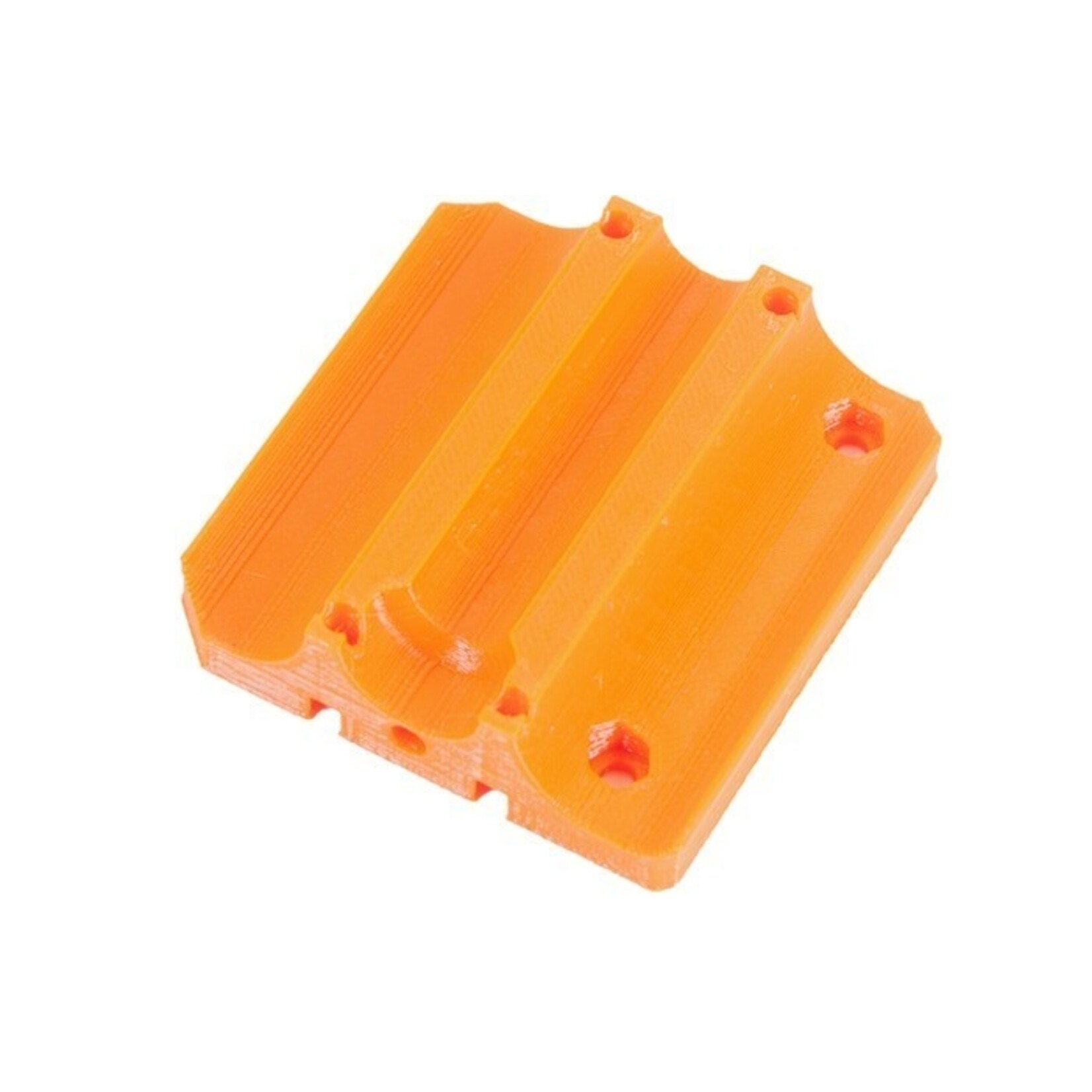 Prusa Research MINI Z CARRIAGE REAR ORANGE