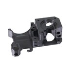 Prusa Research EXTRUDER BODY BLACK B7/R3 MK3