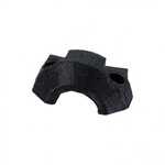 Prusa Research EXTRUDER CABLE CLIP BLACK MK3