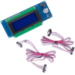 Prusa Research LCD unit