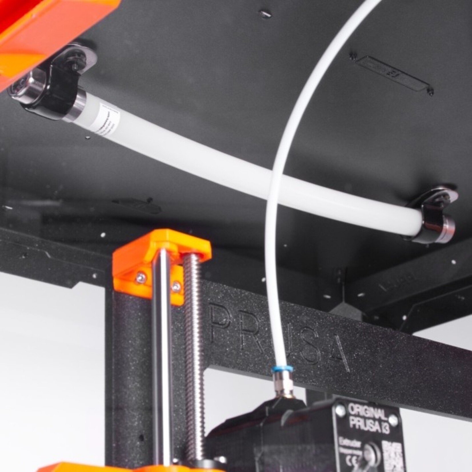 Prusa Research Fire Suppression System for Original Prusa Enclosure