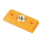 Prusa Research Selector front plate orange MMU2