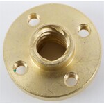 UltiMaker Trapezoidal lead nut (1187)