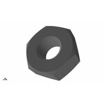 UltiMaker Nut M3 (1209)
