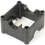 UltiMaker Print head housing middle (1321) Replaced