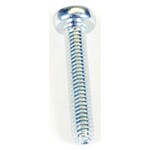 UltiMaker M2.5x14 PZ1 screw (1362)