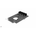 UltiMaker Print head PCB (1391) Replaced