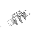 UltiMaker Header bracket (1397) Replaced