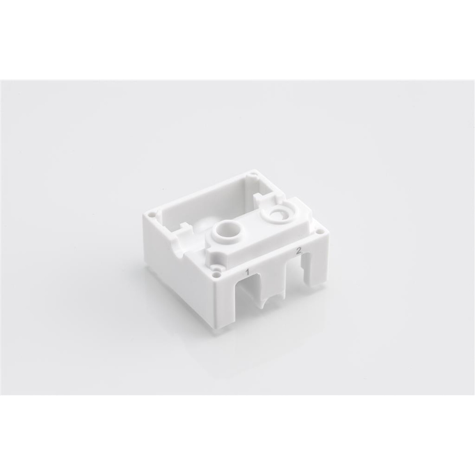 UltiMaker Bearing Housing Middle