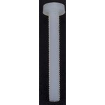 UltiMaker M3x25 Nylon (1542)
