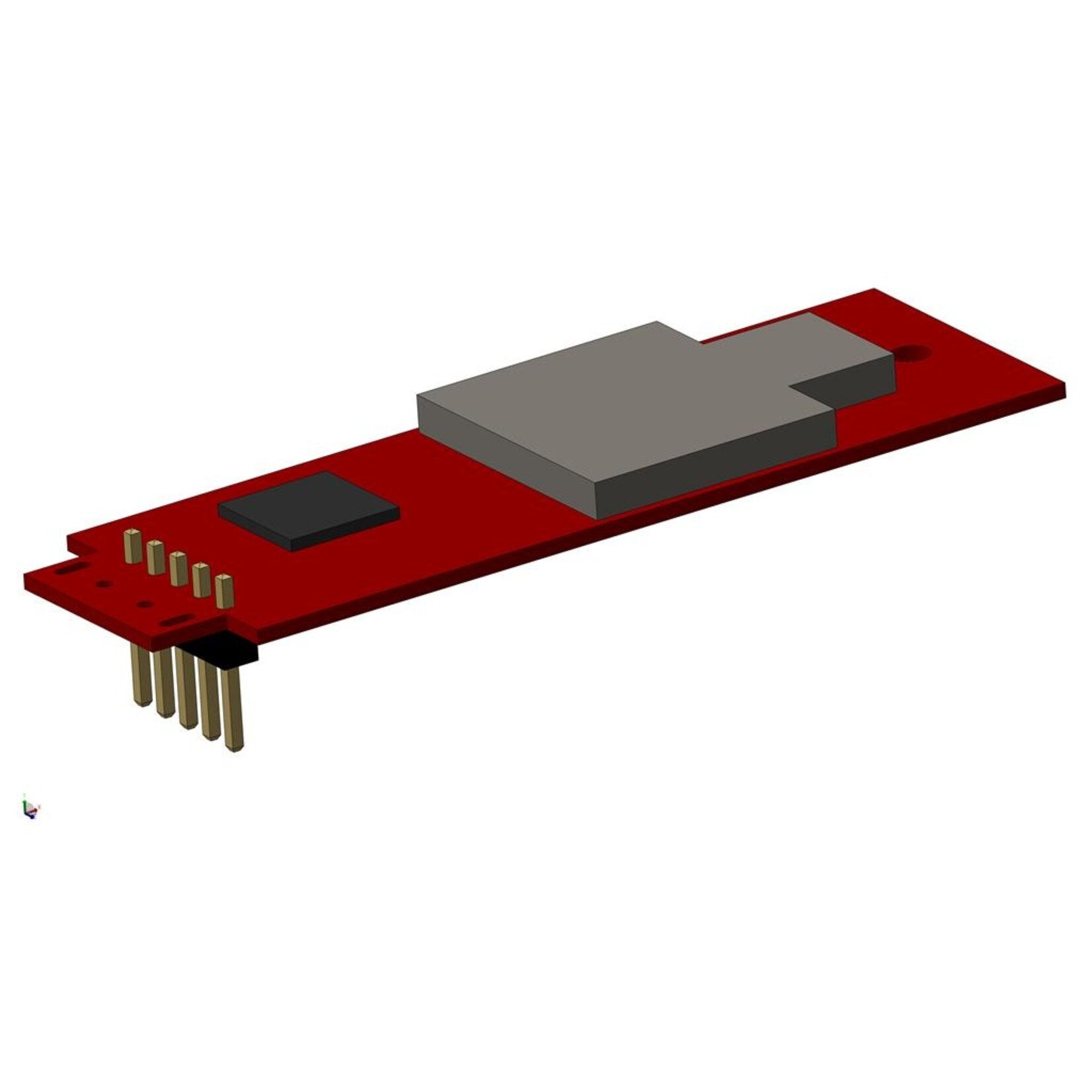 UltiMaker Wifi Board