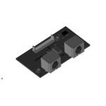 UltiMaker Interface PCB (203820)