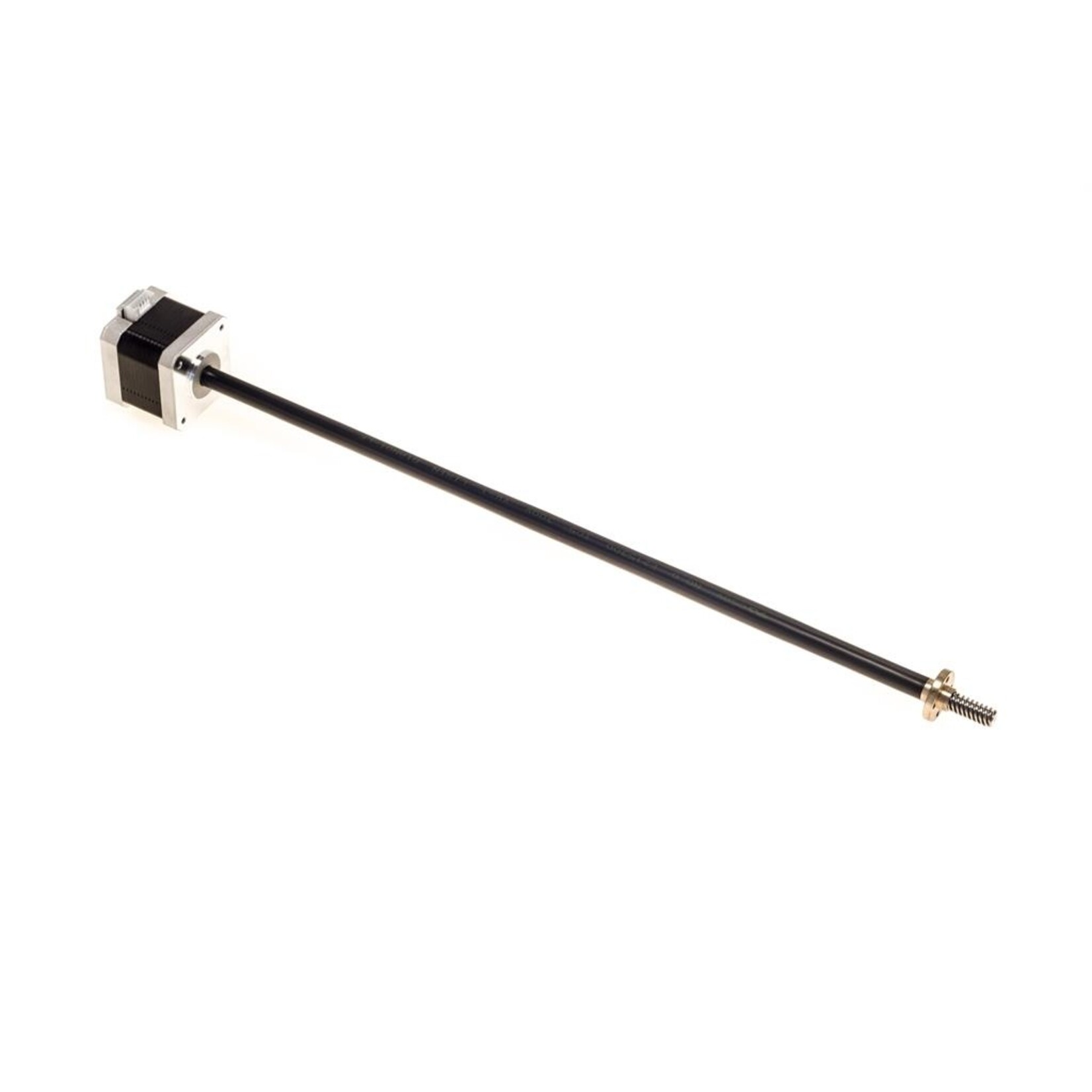 UltiMaker Z Motor With Nut