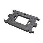 UltiMaker Bottom foam set (206687)