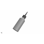 UltiMaker Machine oil (2083) Replaced