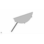 UltiMaker NFC fin (214069)