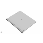 UltiMaker Bottom cover electronics (214554)
