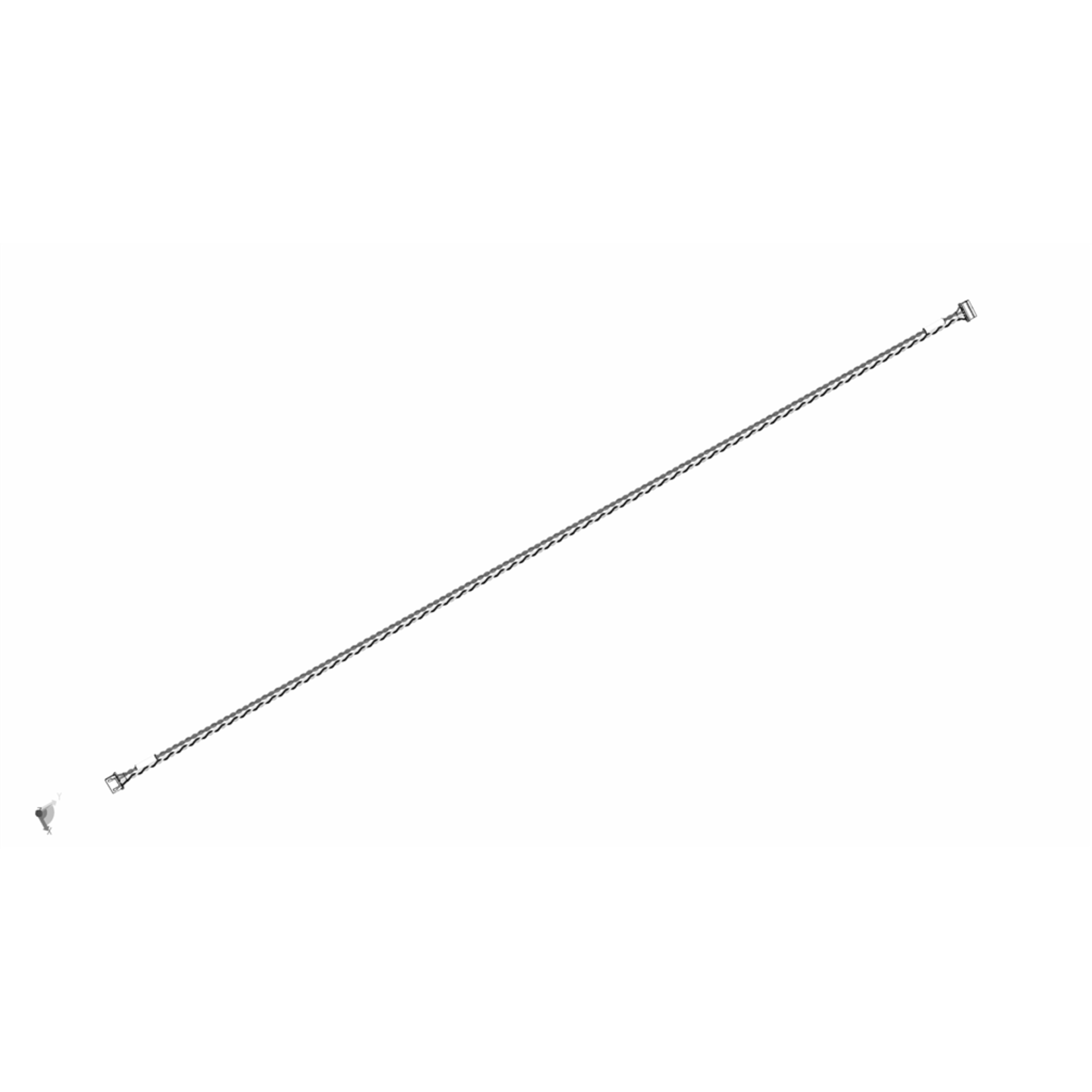 UltiMaker Stepper motor cable L670