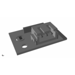 UltiMaker Air Manager sensor (214682)