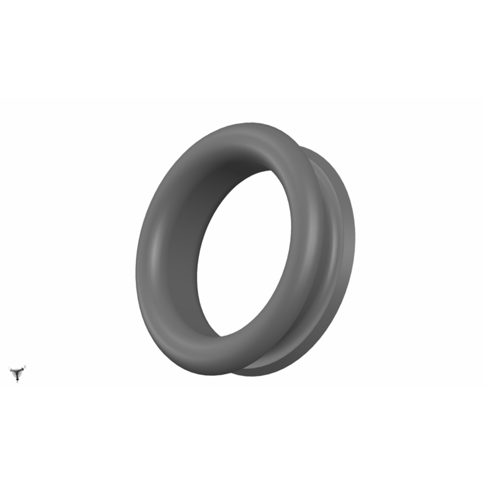 UltiMaker Feeder Ring