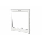 UltiMaker Front panel S5R2 (223243)
