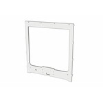 UltiMaker Front panel S5R1 (225611)