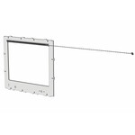 UltiMaker Top panel S3 (225613)