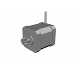 UltiMaker Feeder motor assembly (225714)