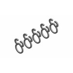 UltiMaker Print head cable clip pack (226571)