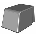UltiMaker Air Manager cover (226753) Replaced