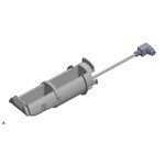UltiMaker Spool holder assembly (227632)
