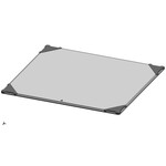 UltiMaker Glass plate (227635)