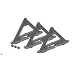UltiMaker Merger mounts (227676)