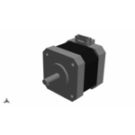 UltiMaker XY motor (2556) Replaced