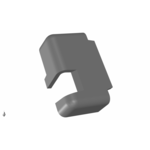 UltiMaker Limit switch cover (3420)