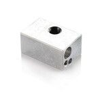 UltiMaker Heater block (1049) Replaced