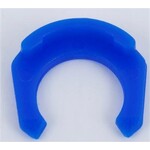 UltiMaker Clamp clip blue (1071) Replaced