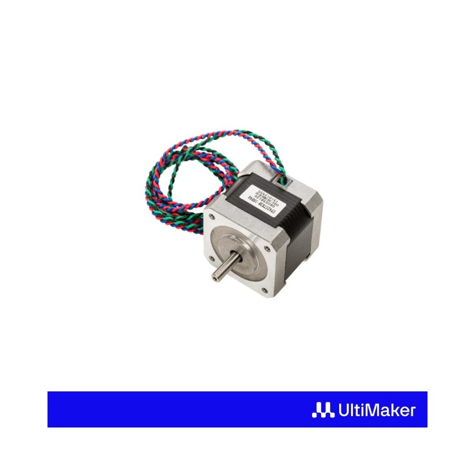 UltiMaker XY Motor