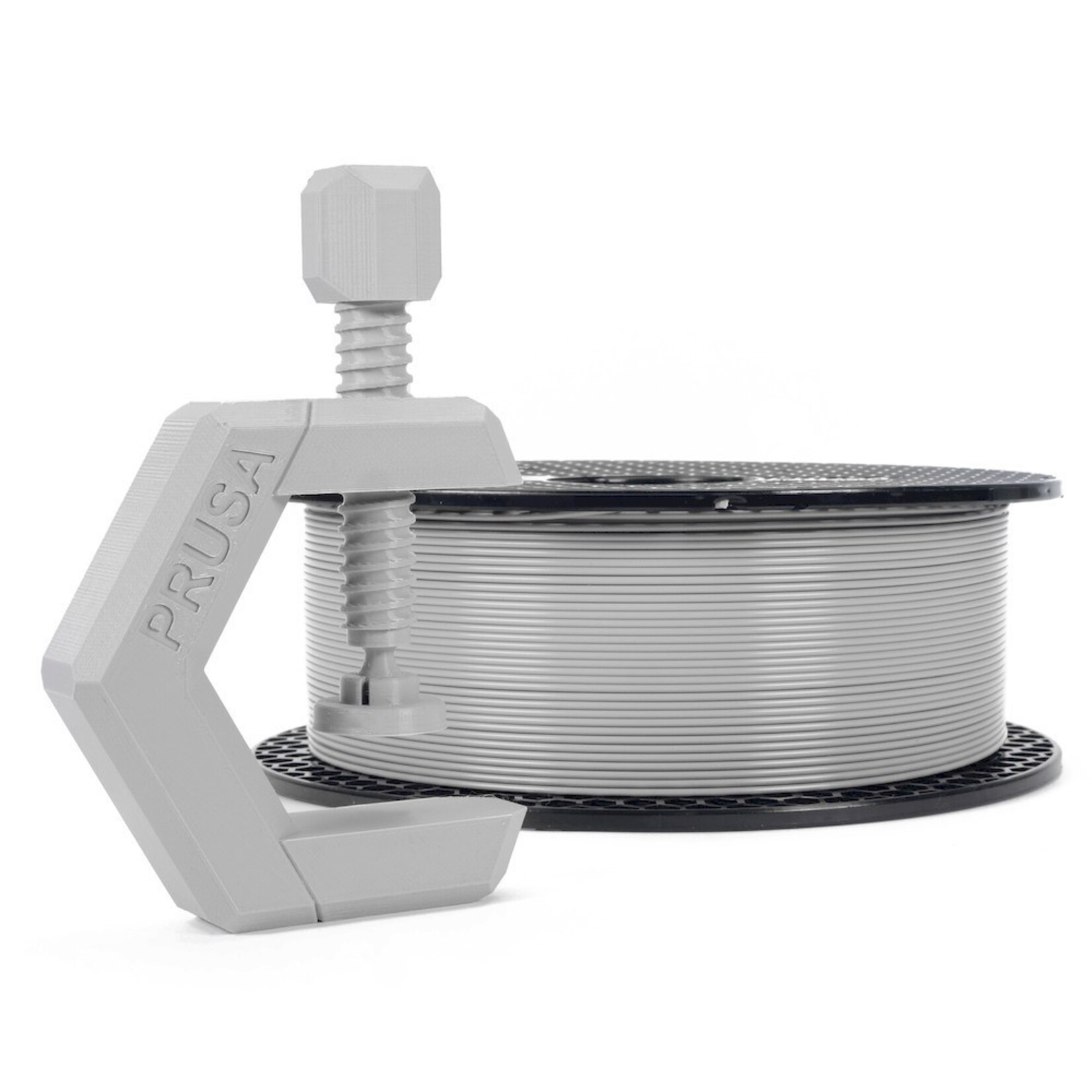 Prusa Research 1.75mm PETG 3d printer filament Prusament urban grey 1kg