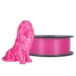 Prusa Research 1.75mm PLA ms. pink (blend) 970g