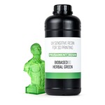 Prusa Research Prusament Resin biobased60 herbal green - 1kg