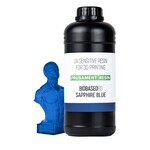 Prusa Research Prusament Resin biobased60 sapphire blue - 1kg