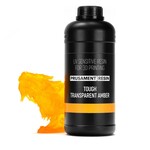 Prusa Research Prusament Resin tough transparent amber - 1kg